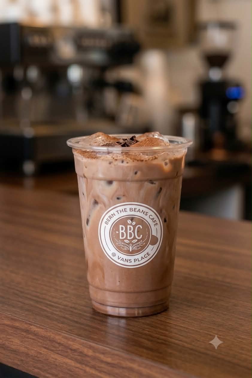 Cafe Mocha