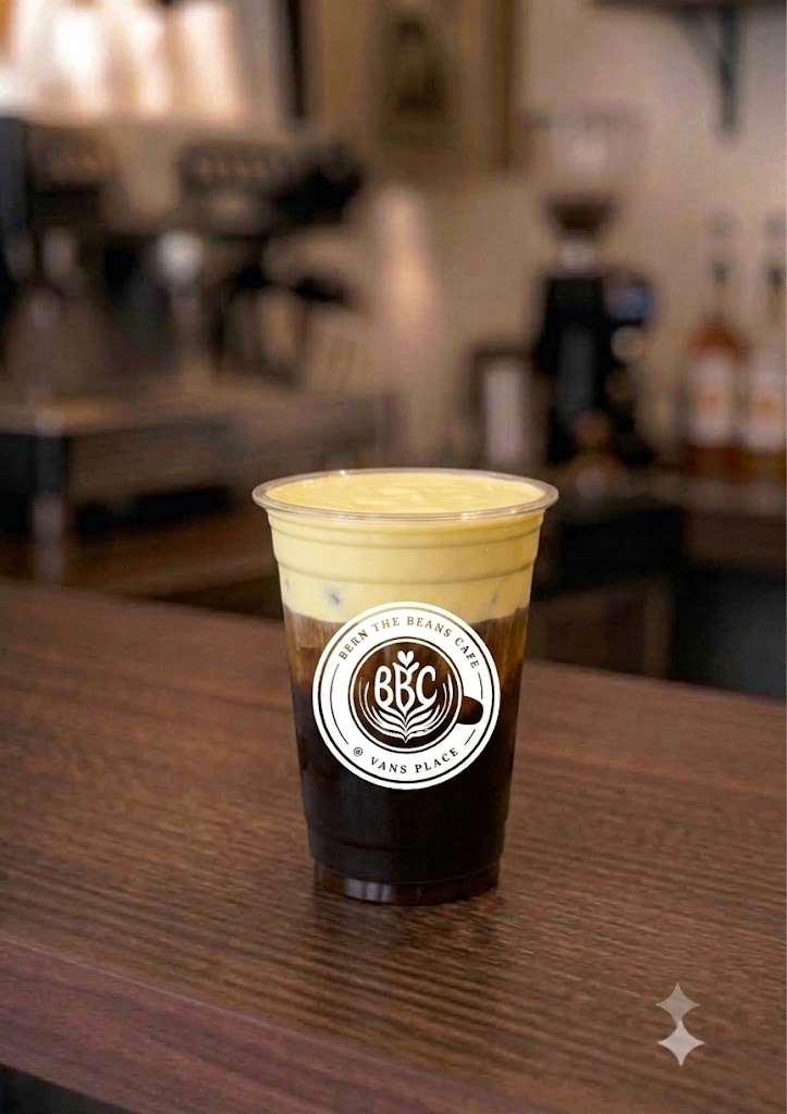 Egg-Coffee