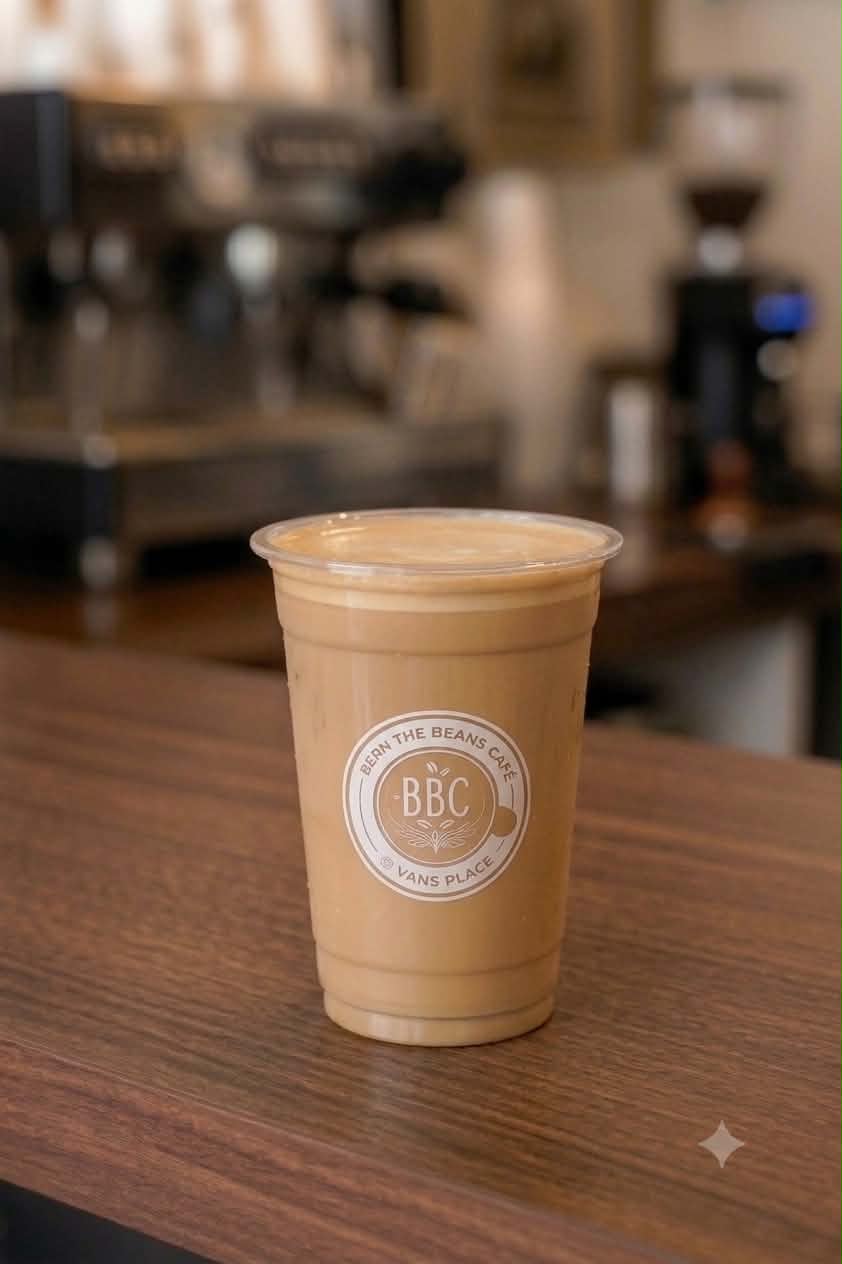Flat White
